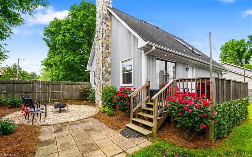 4 Pear Tree Court, Greensboro, North Carolina image 30