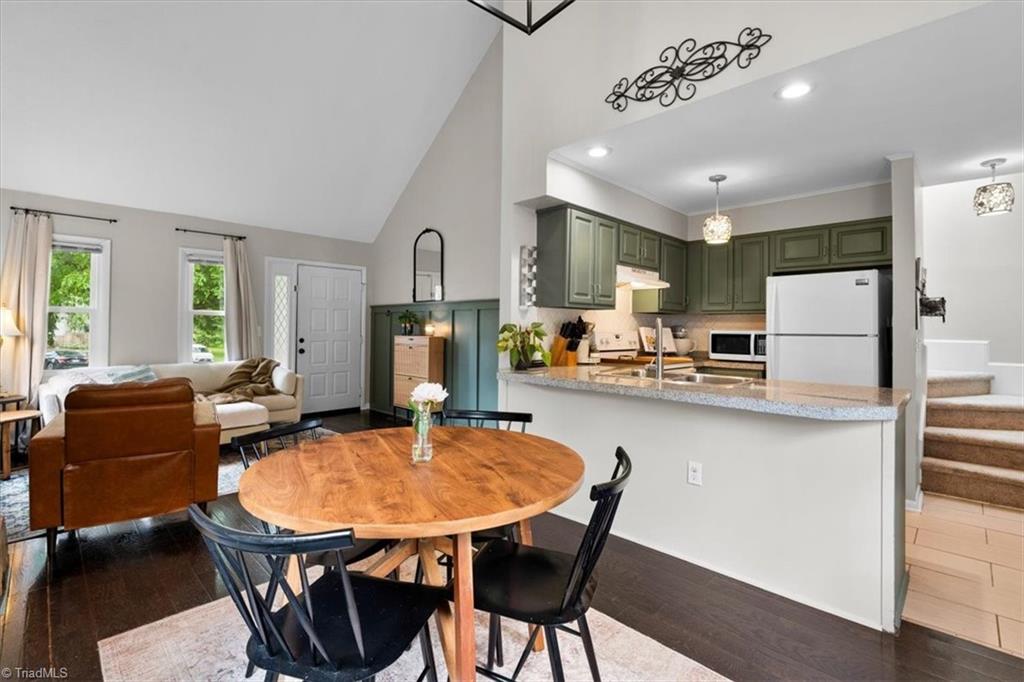 4 Pear Tree Court, Greensboro, North Carolina image 10