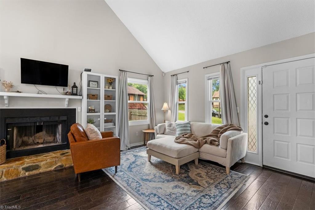 4 Pear Tree Court, Greensboro, North Carolina image 4