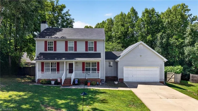 5805 Edgebrook Court, photo 2 of 48