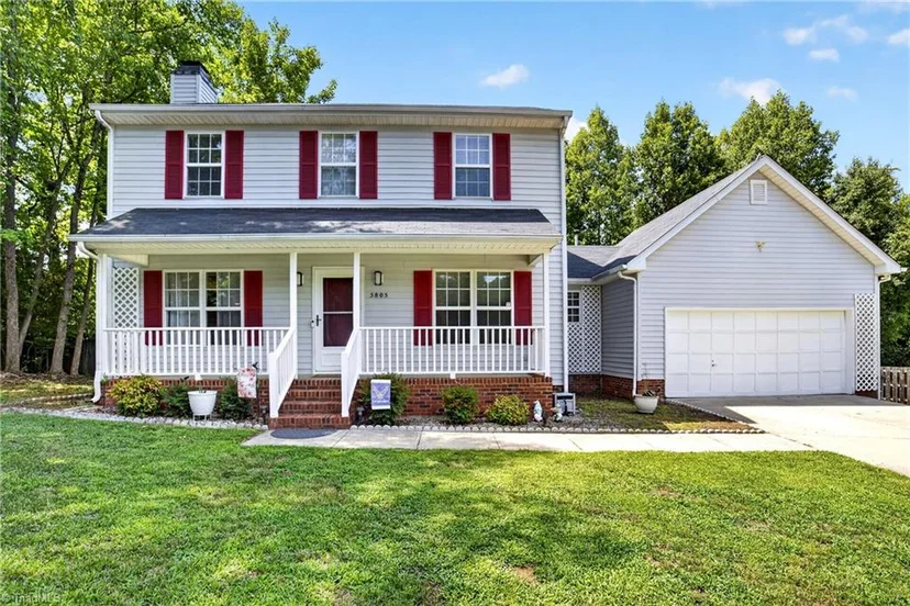 5805 Edgebrook Court, photo 1 of 48