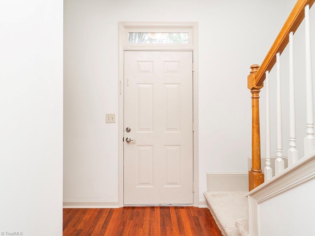 Photo of 6202 Millwright Court, Greensboro, NC 27410 (MLS # 1236693)