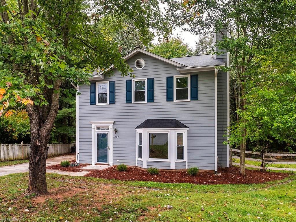Photo of 6202 Millwright Court, Greensboro, NC 27410 (MLS # 1236693)