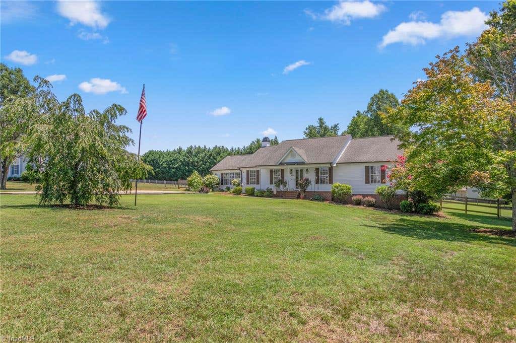 Photo of 207 Whitestone Drive, Greensboro, NC 27455 (MLS # 1227997)