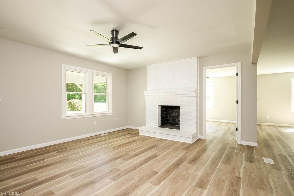 Photo of 348 Albany Street, Burlington, NC 27215 (MLS # 1218670)