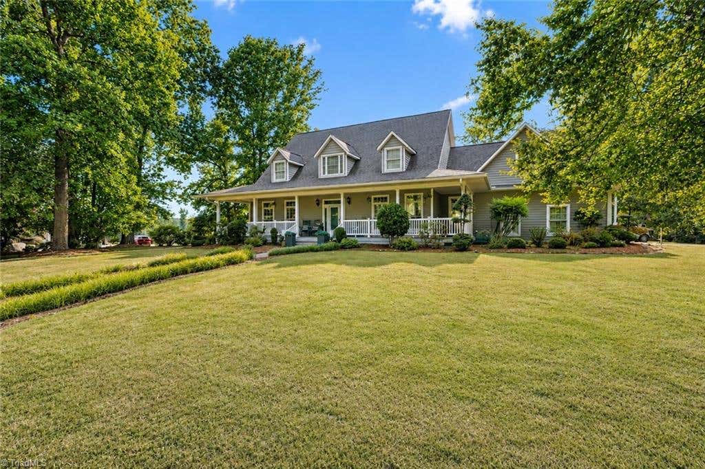 Photo of 208 Monk Court, North Wilkesboro, NC 28659 (MLS # 1229065)
