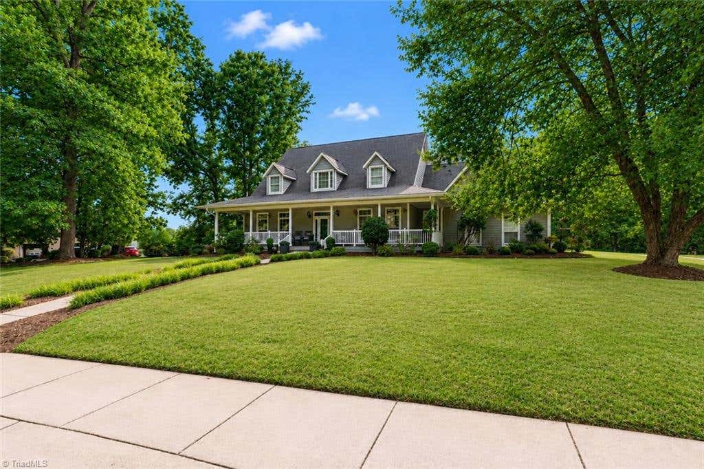 Photo of 208 Monk Court, North Wilkesboro, NC 28659 (MLS # 1229065)