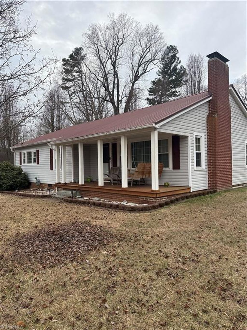 Photo of 1720 Fisher Ferry Street, Thomasville, NC 27360 (MLS # 1208291)