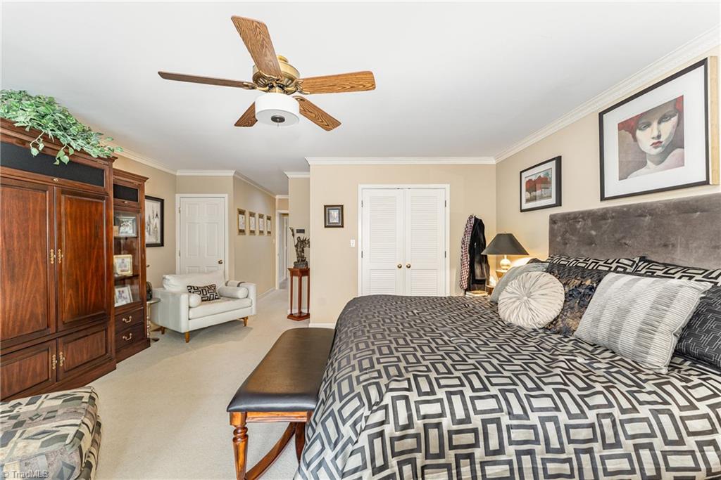 1312 Gilbrook Court, High Point, North Carolina image 23