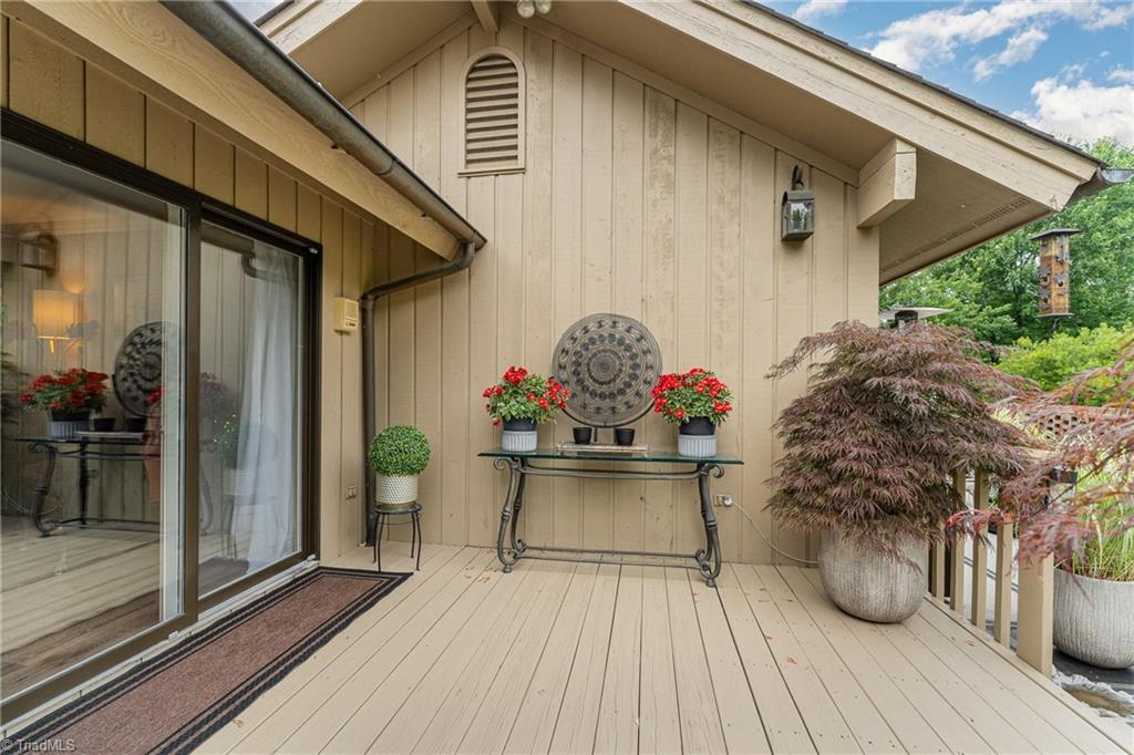 1312 Gilbrook Court, High Point, North Carolina image 41