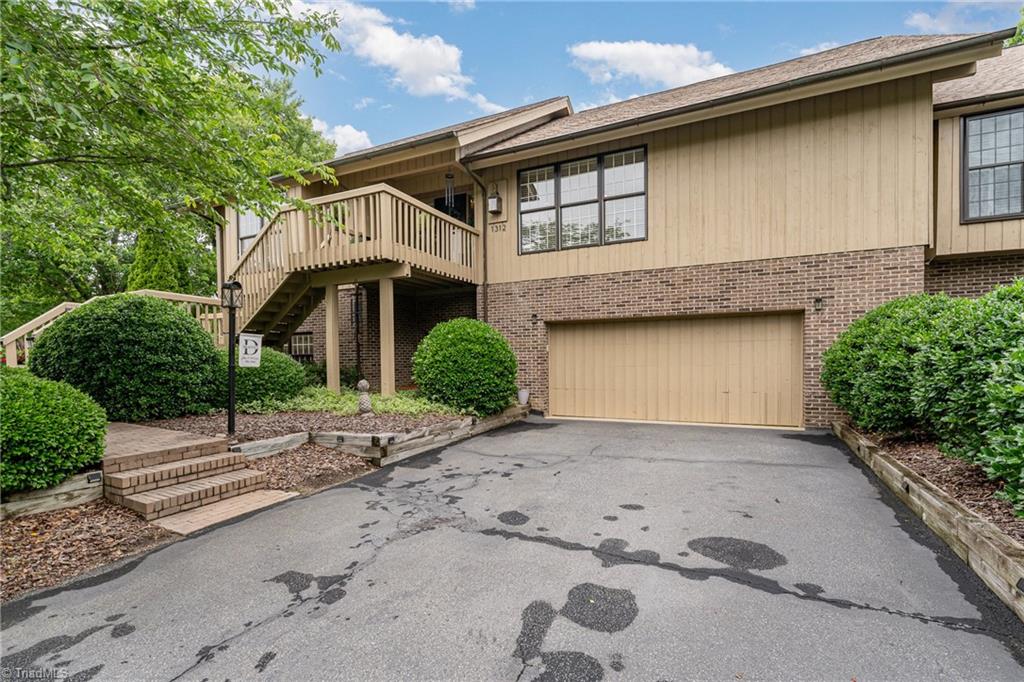 1312 Gilbrook Court, High Point, North Carolina image 44