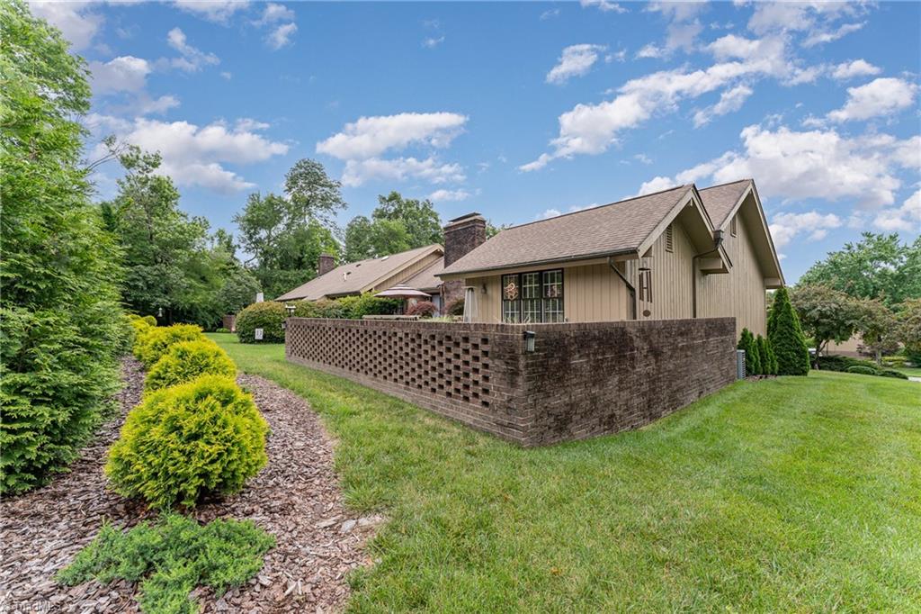 1312 Gilbrook Court, High Point, North Carolina image 45
