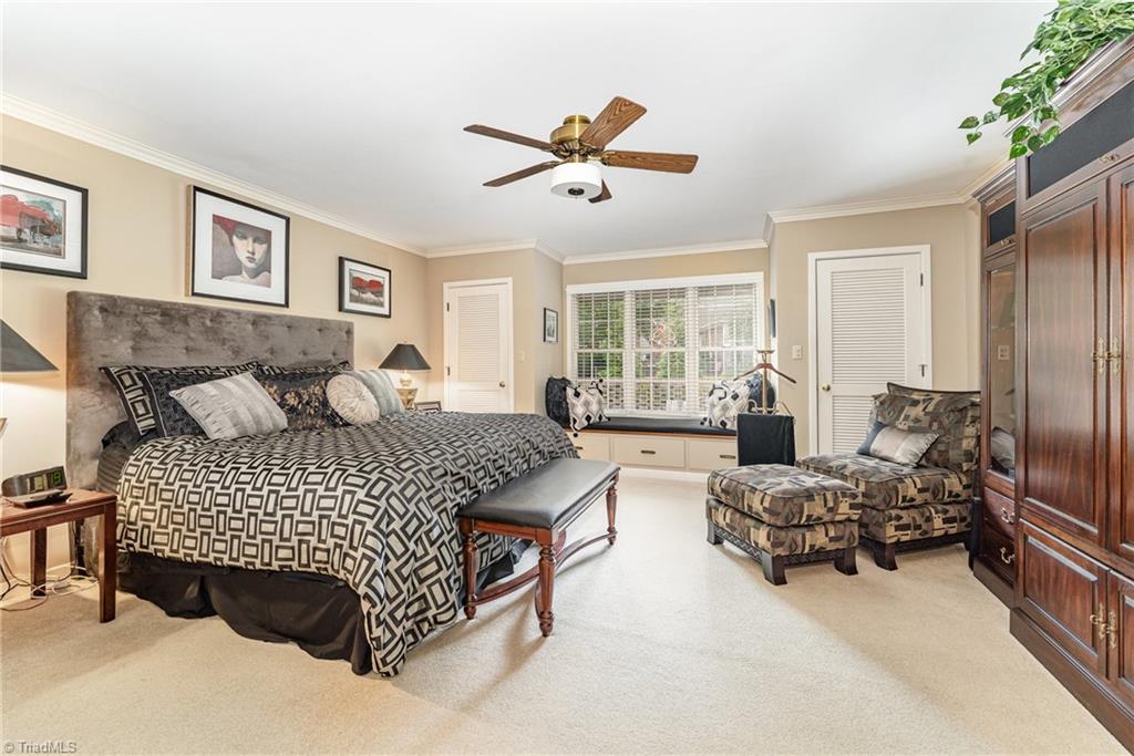 1312 Gilbrook Court, High Point, North Carolina image 22