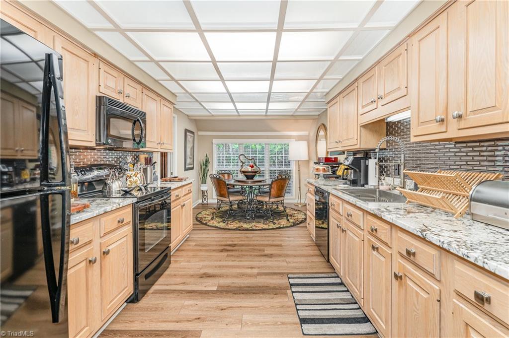 1312 Gilbrook Court, High Point, North Carolina image 18