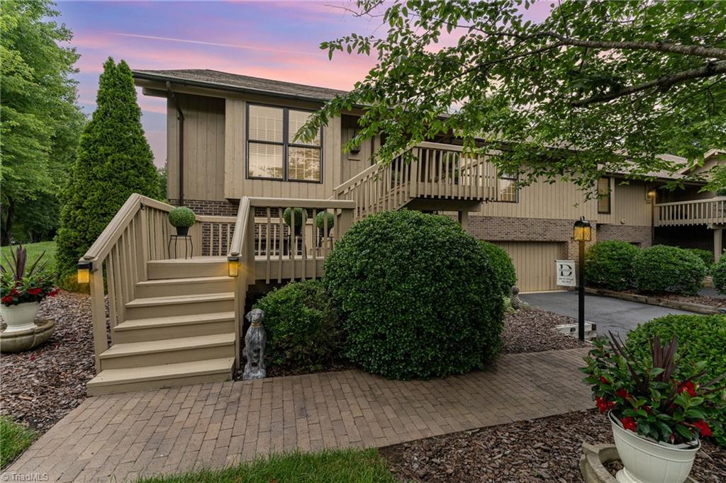 1312 Gilbrook Court, High Point, North Carolina image 1