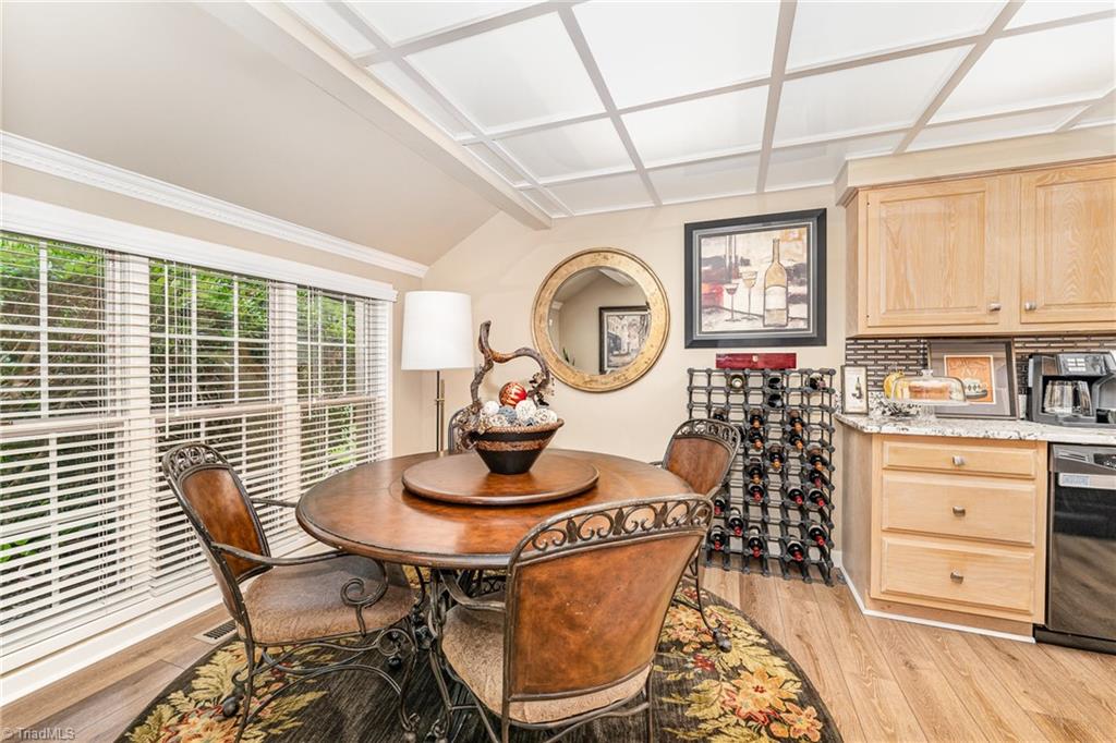 1312 Gilbrook Court, High Point, North Carolina image 19
