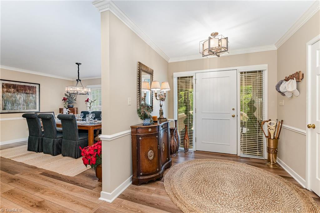 1312 Gilbrook Court, High Point, North Carolina image 6