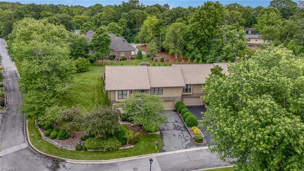 1312 Gilbrook Court, High Point, North Carolina image 49