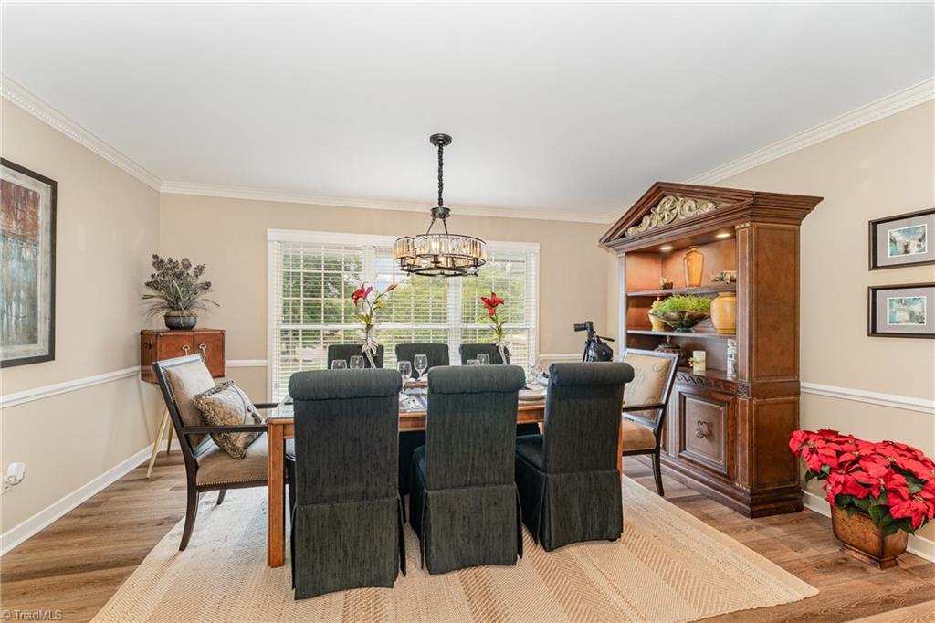 1312 Gilbrook Court, High Point, North Carolina image 13