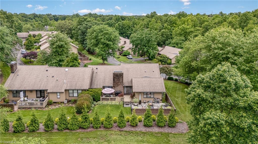 1312 Gilbrook Court, High Point, North Carolina image 48
