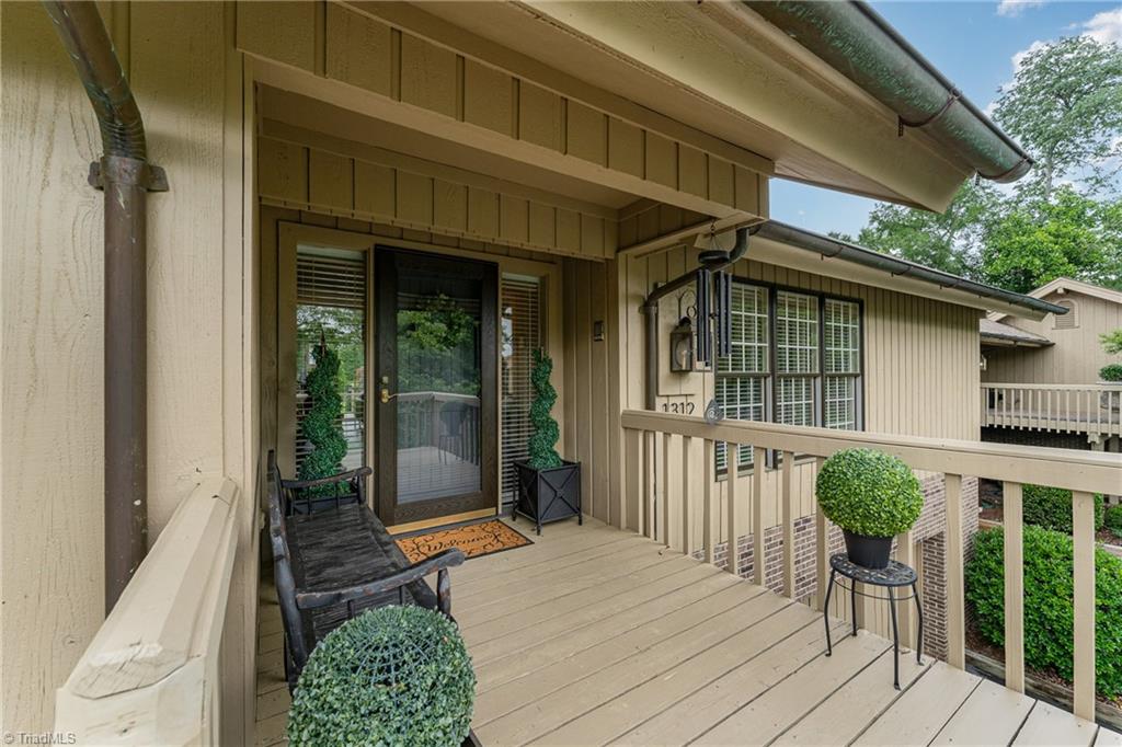 1312 Gilbrook Court, High Point, North Carolina image 5