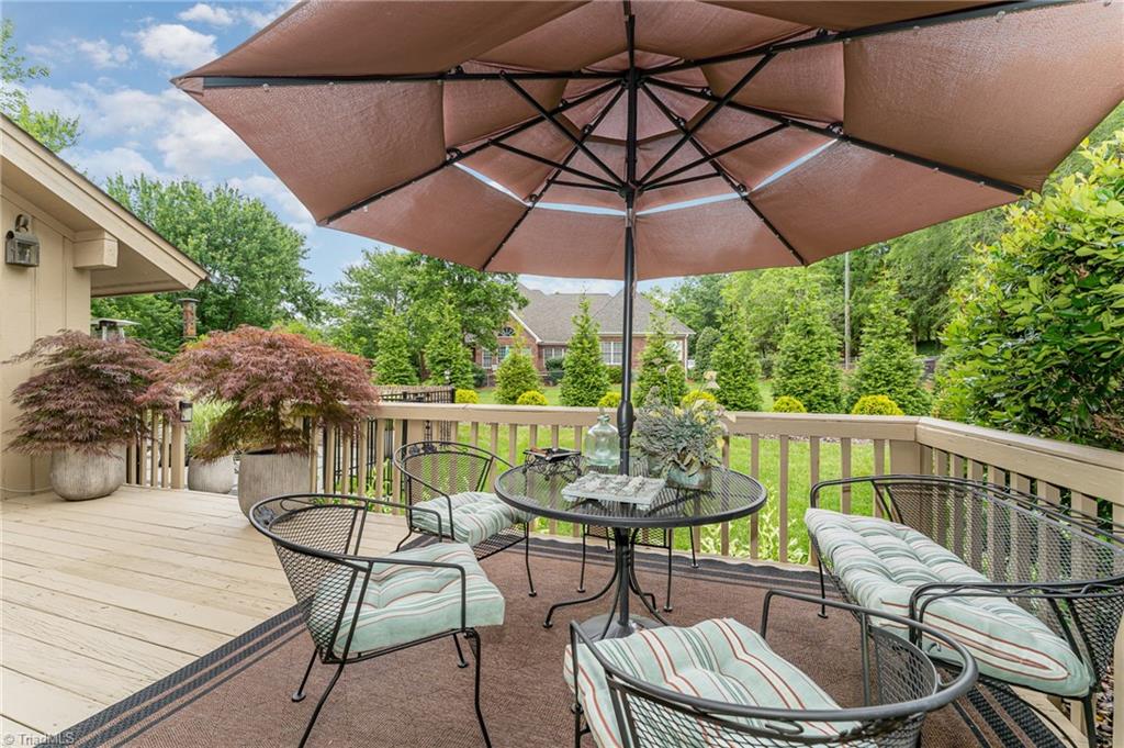 1312 Gilbrook Court, High Point, North Carolina image 39