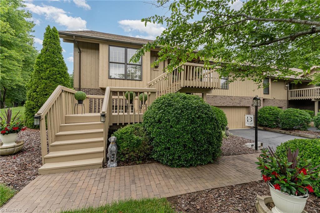 1312 Gilbrook Court, High Point, North Carolina image 4