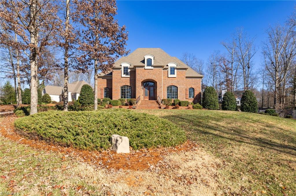 429 Wesley Park Drive, Kernersville, North Carolina image 2