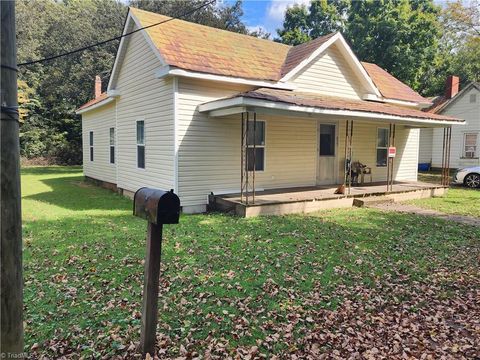 A home in Lexington