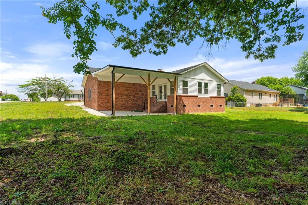 202 Aldridge Lane, Archdale, North Carolina image 18