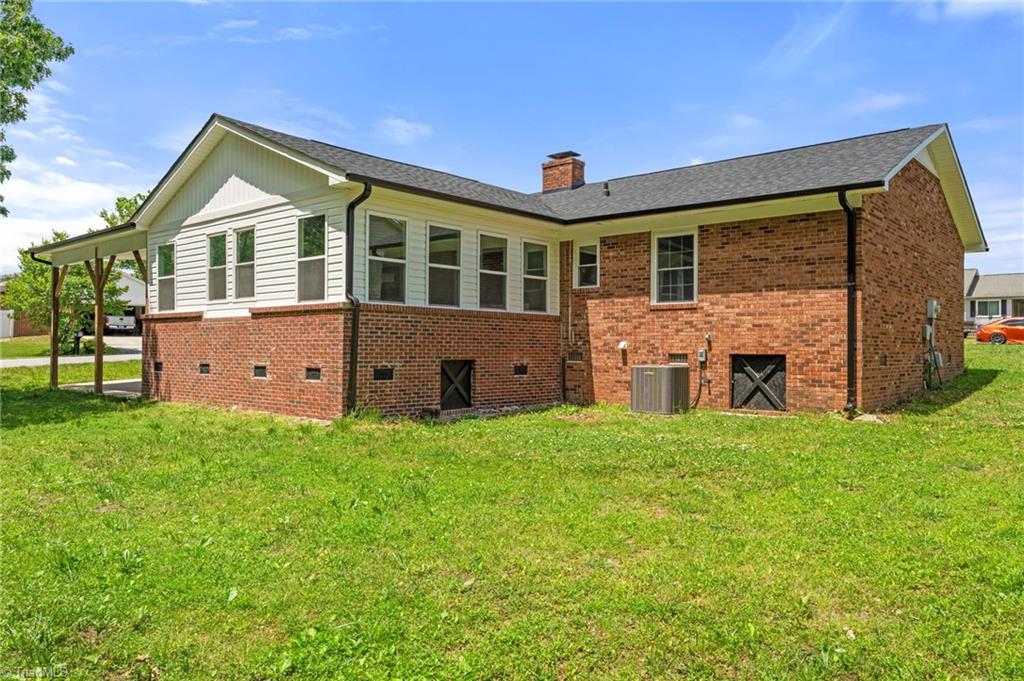 202 Aldridge Lane, Archdale, North Carolina image 19