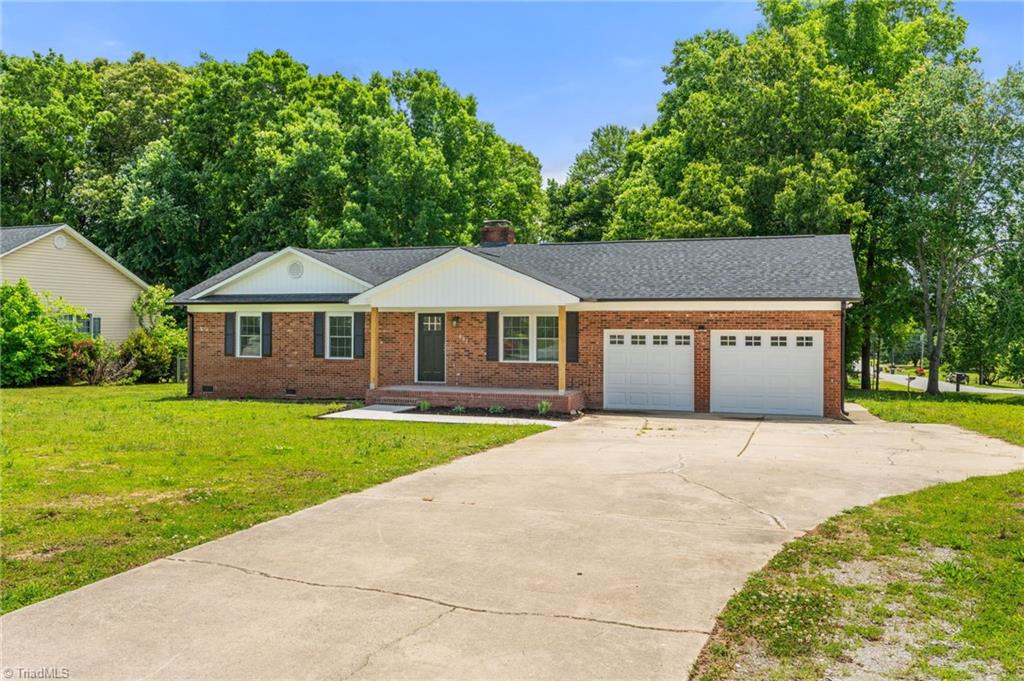 202 Aldridge Lane, Archdale, North Carolina image 1
