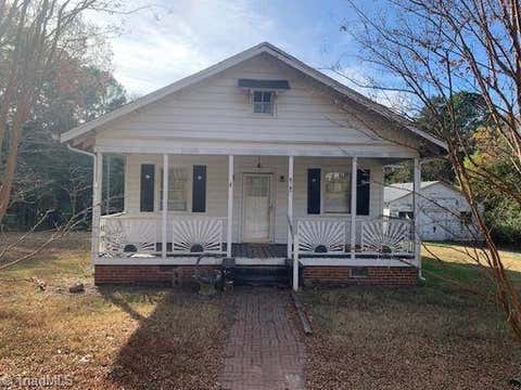 Homes For Sale - 515 Kemp Street<br/> Eden, NC 27288