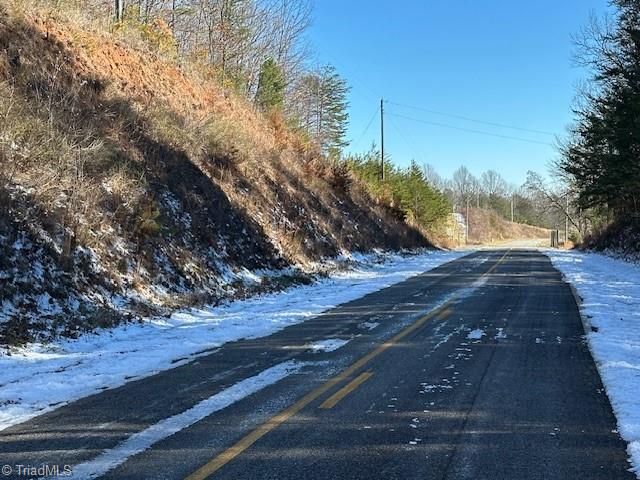 Old Railroad Grade Road, Thurmond, North Carolina image 6