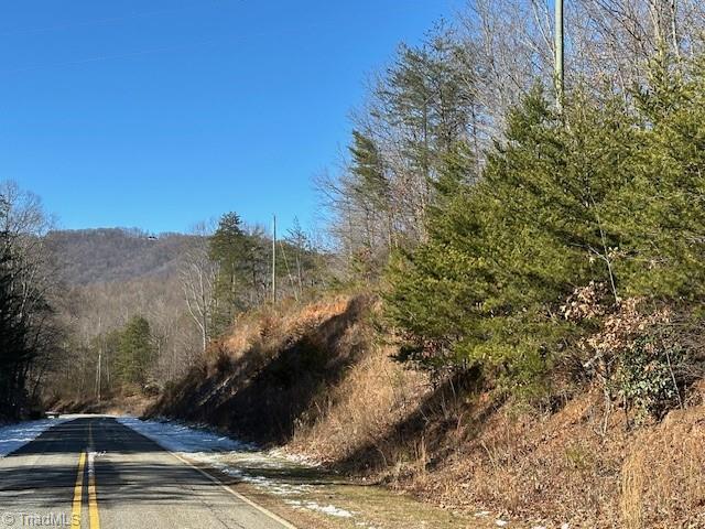 Old Railroad Grade Road, Thurmond, North Carolina image 5