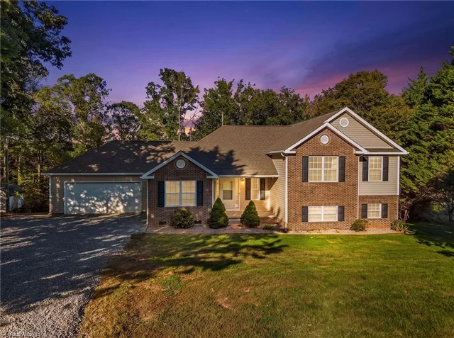 850 Pilgrim Baptist Church Road, Wilkesboro, NC, 28697