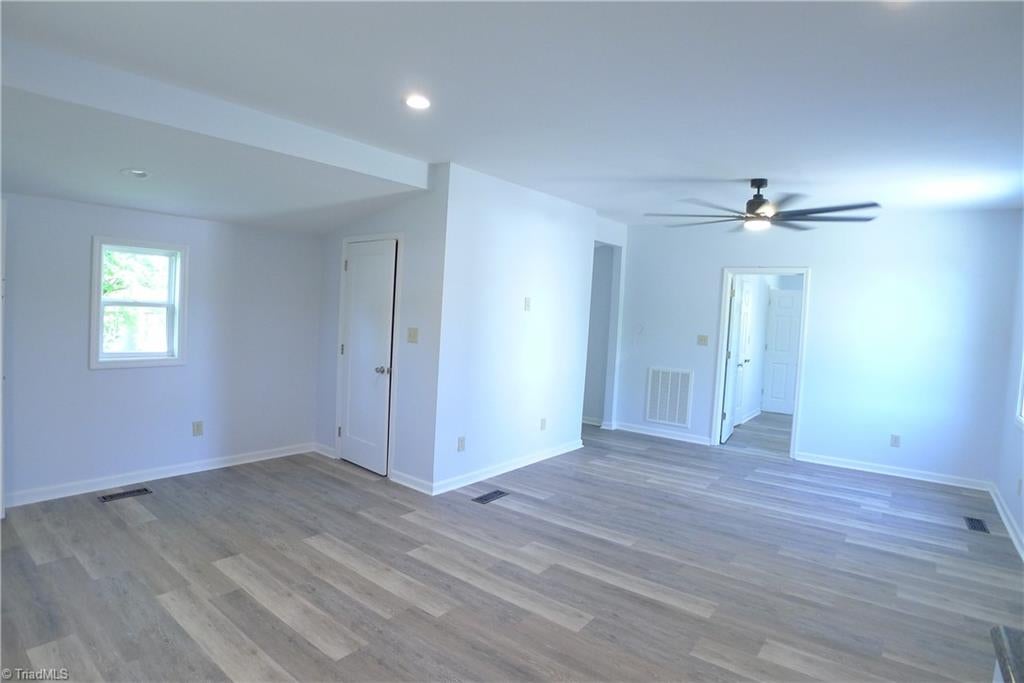 Photo of 221 Duke Street, Cooleemee, NC 27014 (MLS # 1236894)