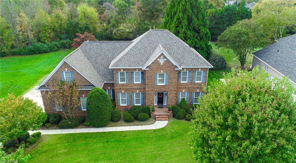 Greensboro, North Carolina 27410, United States, 5 Bedrooms Bedrooms, ,4 BathroomsBathrooms,Residential,Active,234675