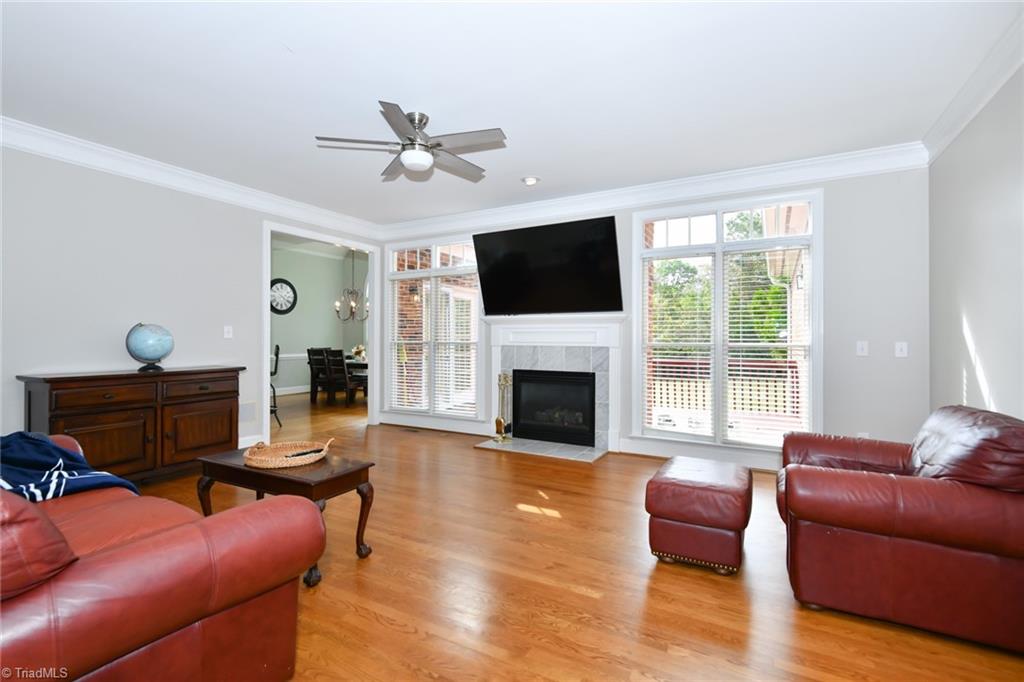 Greensboro, North Carolina 27410, United States, 5 Bedrooms Bedrooms, ,4 BathroomsBathrooms,Residential,Active,234675