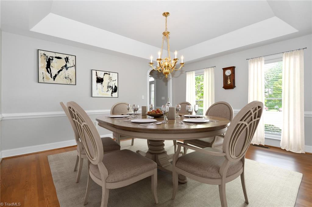 Greensboro, North Carolina 27410, United States, 5 Bedrooms Bedrooms, ,4 BathroomsBathrooms,Residential,Active,234675