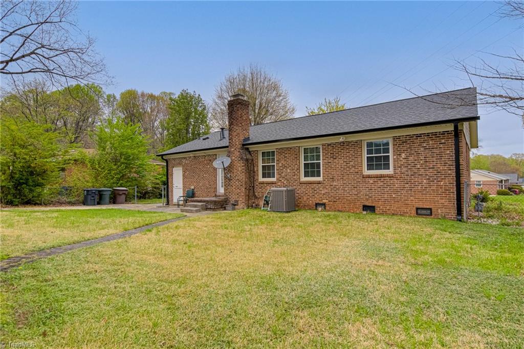 4501 Havenwood Drive, Greensboro, North Carolina image 24