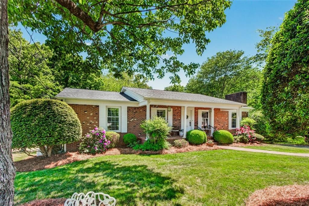 Photo of 2349 Lambert Drive, Asheboro, NC 27205 (MLS # 1218148)