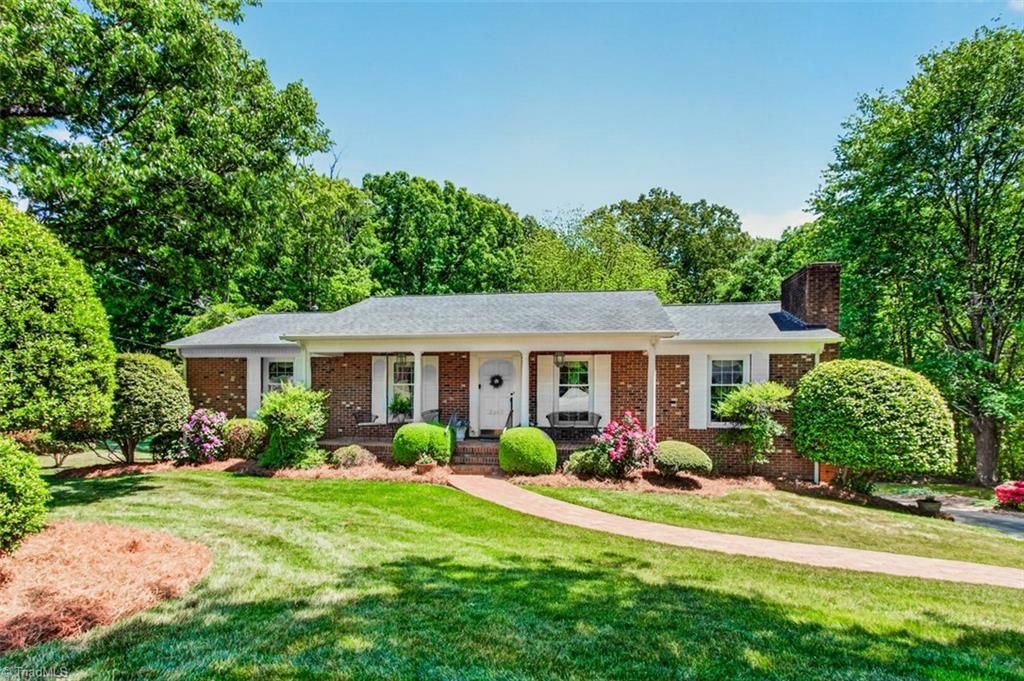Photo of 2349 Lambert Drive, Asheboro, NC 27205 (MLS # 1218148)