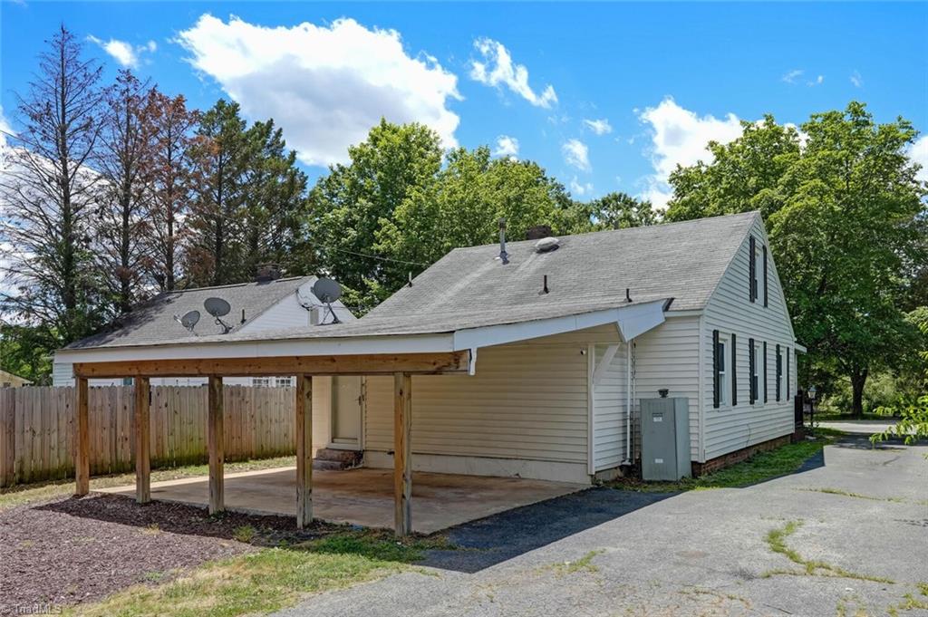610 Baker Road, Archdale, North Carolina image 20