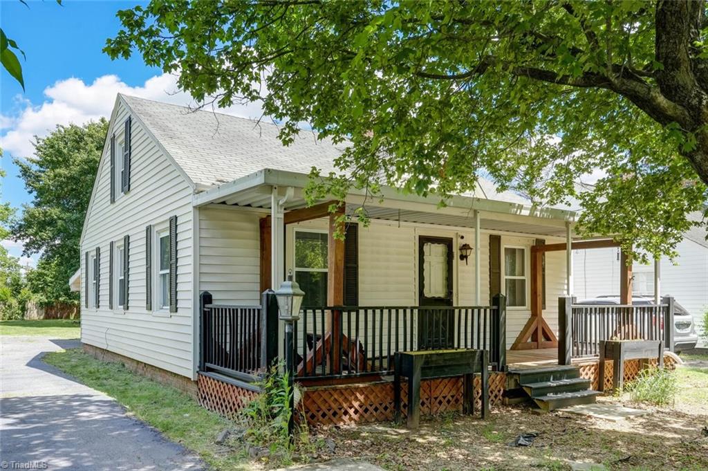 610 Baker Road, Archdale, North Carolina image 2