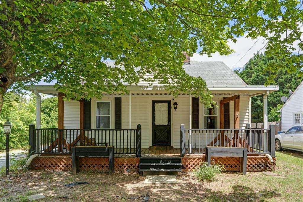 610 Baker Road, Archdale, North Carolina image 1