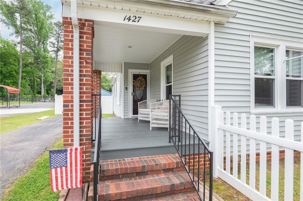 1427 S Fayetteville Street, Asheboro, North Carolina image 4