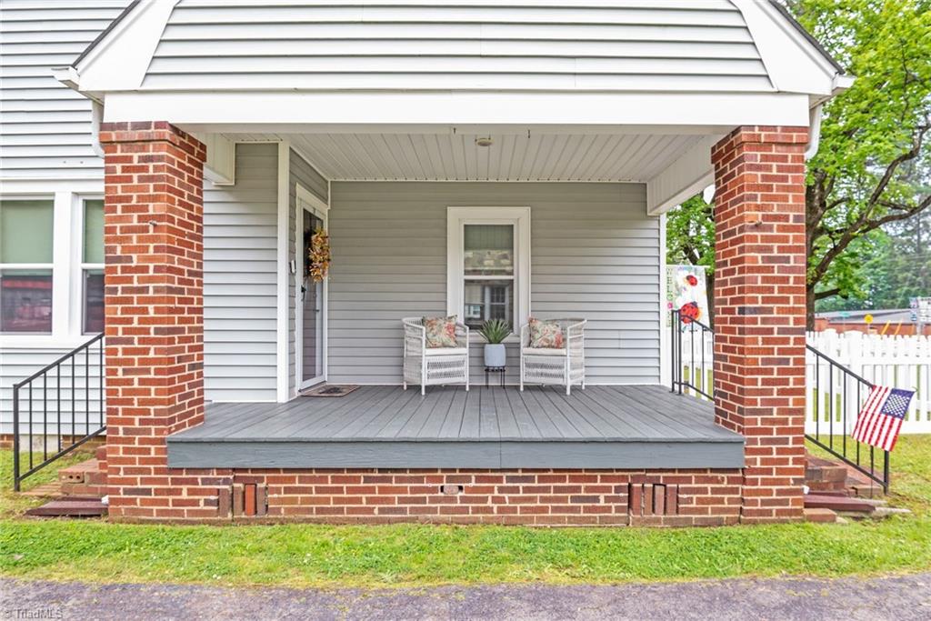 1427 S Fayetteville Street, Asheboro, North Carolina image 3