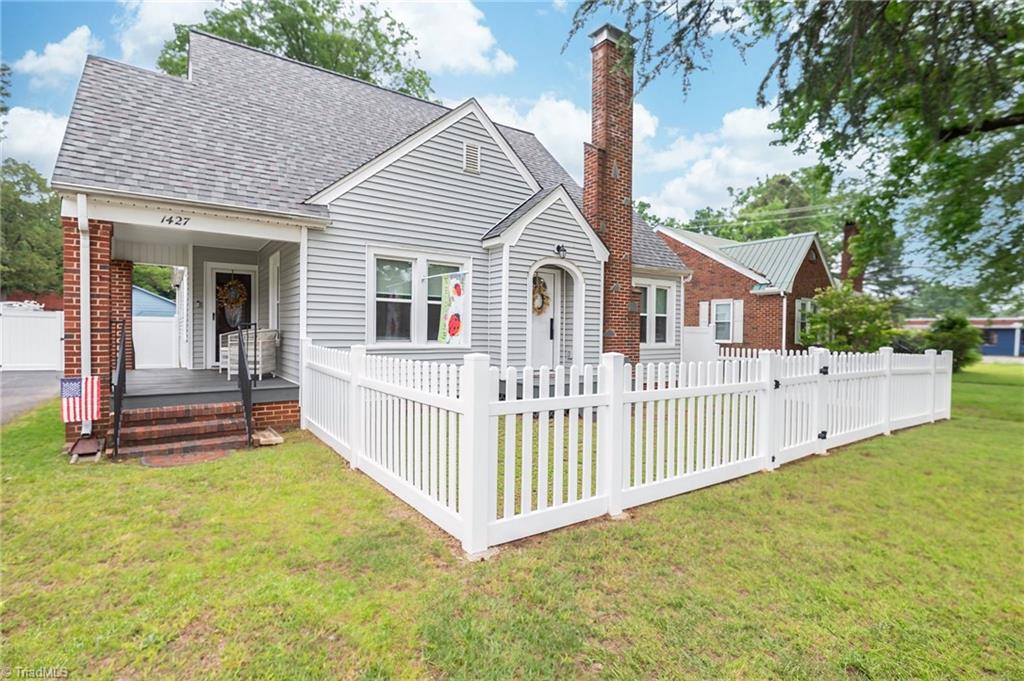 1427 S Fayetteville Street, Asheboro, North Carolina image 40