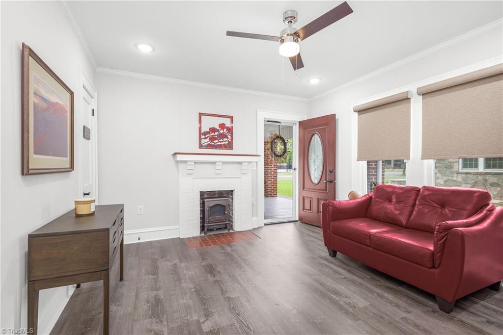 1427 S Fayetteville Street, Asheboro, North Carolina image 9